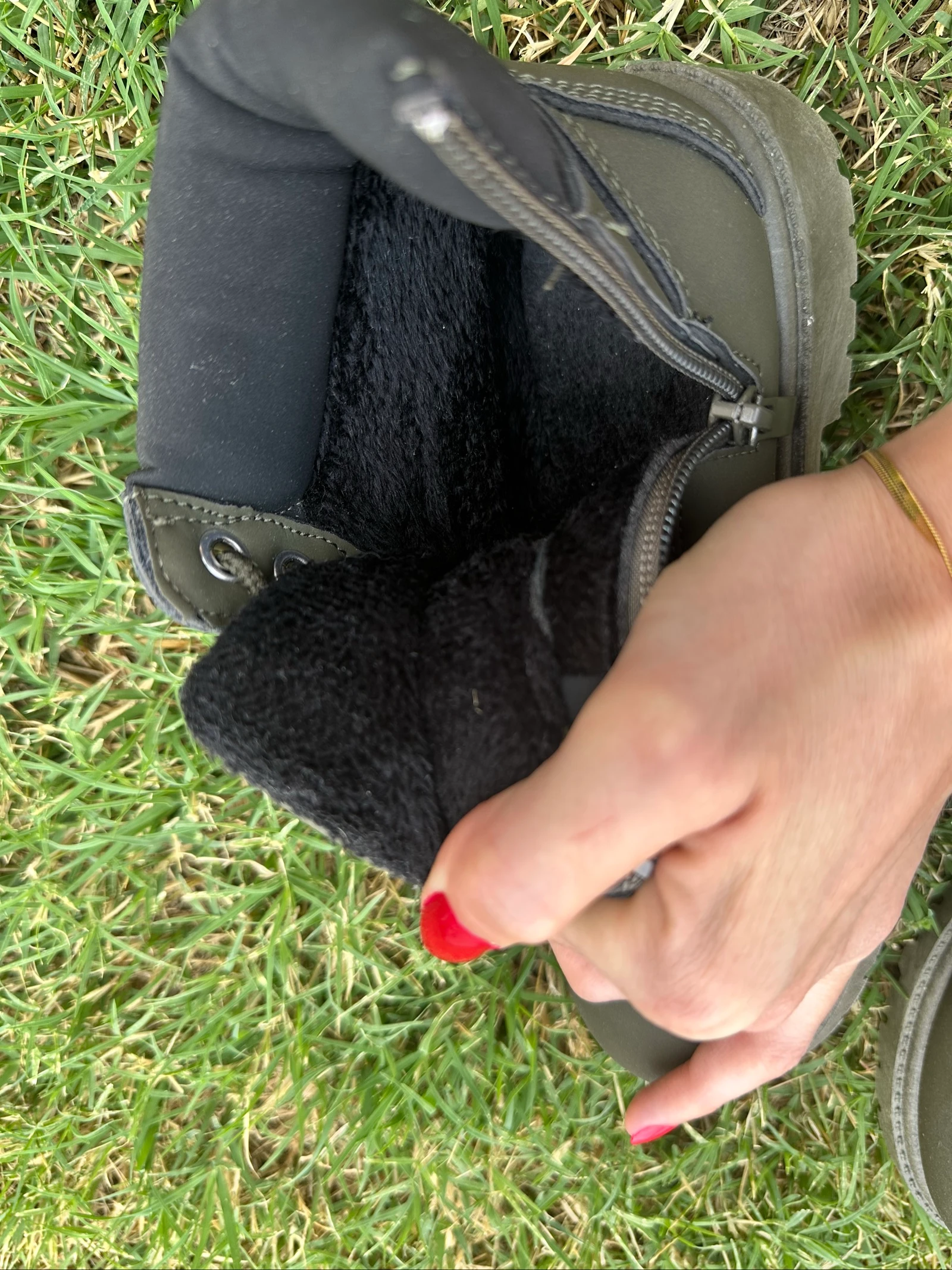 Botas de montanha trilha – photo 8